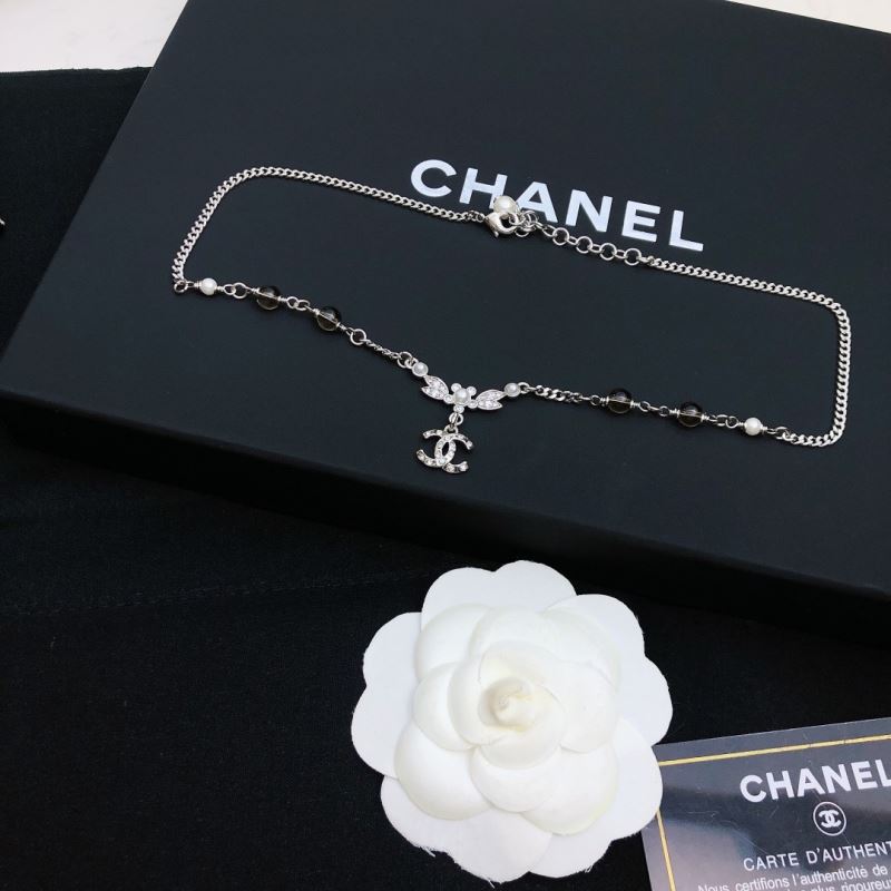 Chanel Necklaces